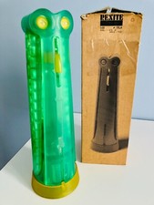 Schiaccia lattine Attila 555