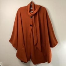 LeModa Fleece Spice Colored