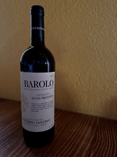 Conterno Fantino Barolo Castelletto Vigna Pressenda 2017 docg 0,75 L Red Wine