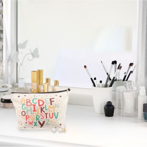 Porta trucchi borsa trousse - porta,