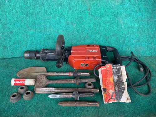 Hilti te905 avr demolition - te905-avr,