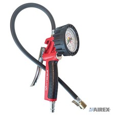 PISTOLA GONFIAGGIO PNEUMATICI