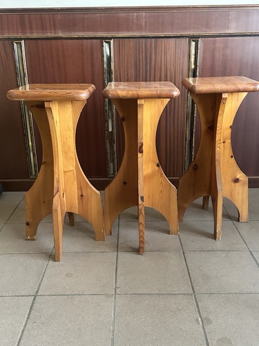 Sgabelli alti legno - sgabelli,