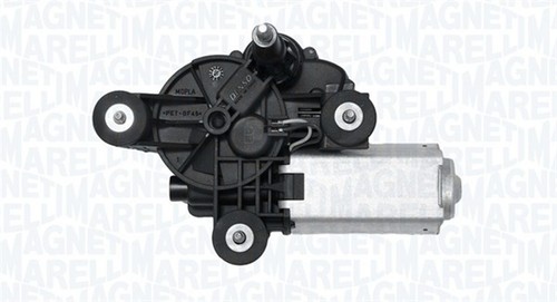 Motore tergicristallo magneti - motore,