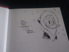 Patrick Block firmato
