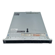 Dell PowerEdge R640 8SFF 1U chassis server montaggio su rack 8XR6N