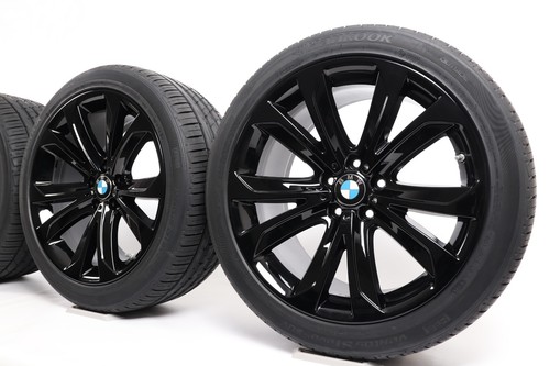 Ruote estive originali bmw - ruote,