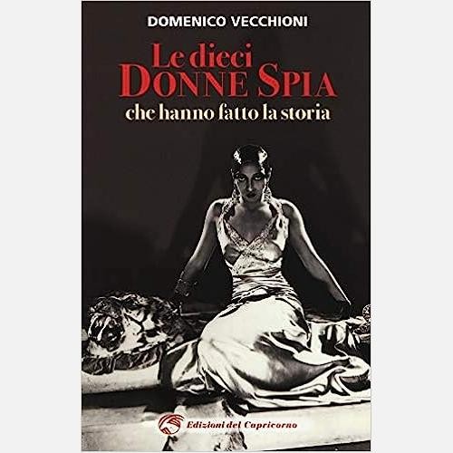 Dieci donne spia che hanno - dieci,