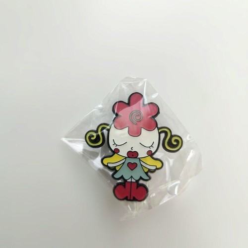 Yazawa happy berry - ai, spilla