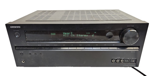 Onkyo nr509 ricevitore av - onkyo,