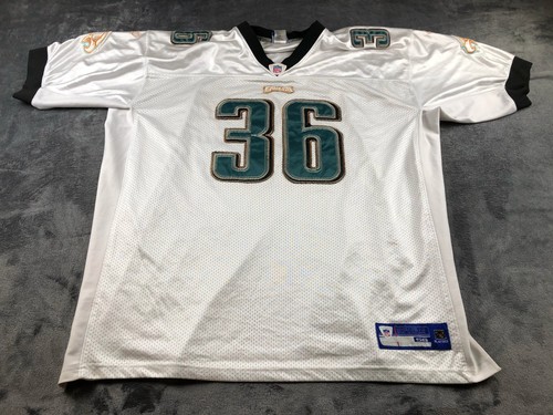 Maglia reebok nfl eagles - maglia,
