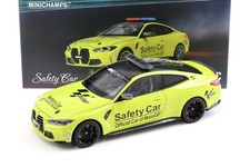 1:18 Minichamps BMW M4 (G82)