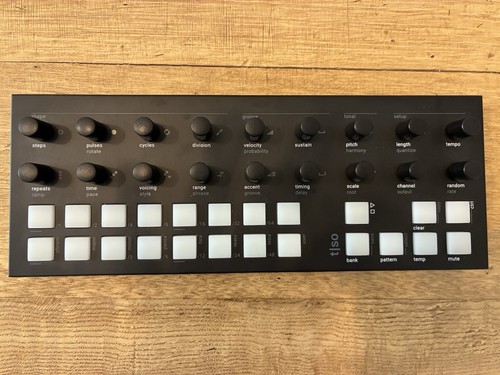 Torso electronics 1 - torso,