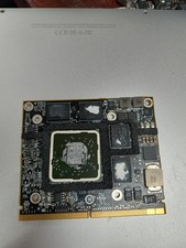 Apple iMac 27" A1312 AMD ATI