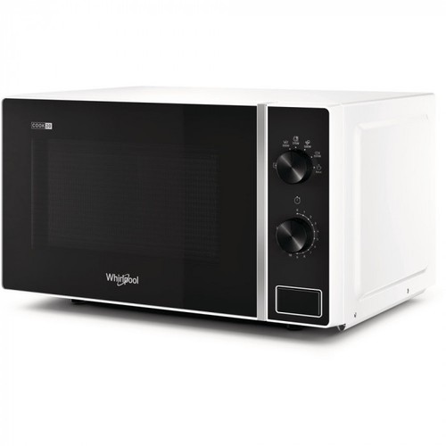 Whirlpool mwp101w bianco forno - bianco,