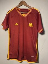 maglietta as roma