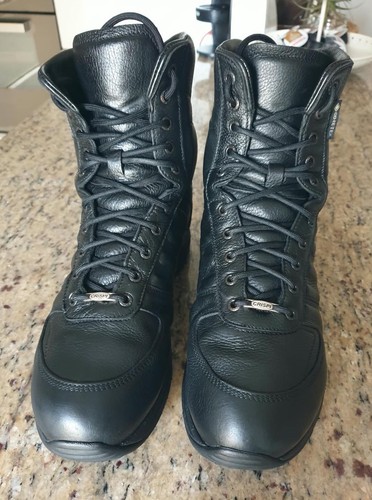 Crispi swat evo goretex - crispi,