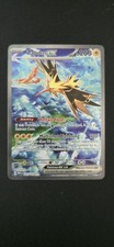 Zapdos ex 202/165 Scarlet &