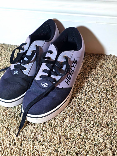 Sneakers heelys pro con - heelys,