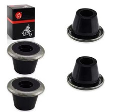 Kit silent block gommini anti - block,