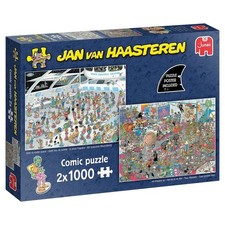 Jan Van Haasteren - Dacci Lo