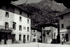 ALESSO (Udine). CARNIA