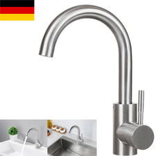 Rubinetto cucina 360°