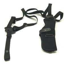 FONDINA CORDURA ASCELLARE PER