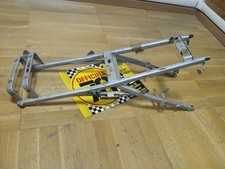 Telaietto posteriore gilera - posteriore,
