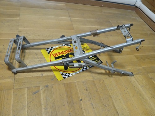 Telaietto posteriore gilera - posteriore,