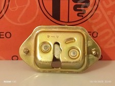 ALFA ROMEO ARNA SERRATURA PORTELLONE 539748