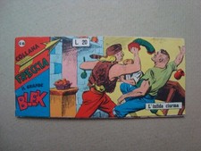 blek il grande 8° serie