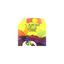 ORME: L'AURORA - LP vinyl