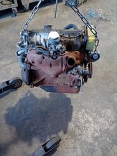 Motore 128a000 Fiat 128 berlina coupé 1.1