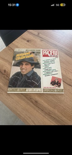 Disco vinile adriano - disco, celentano