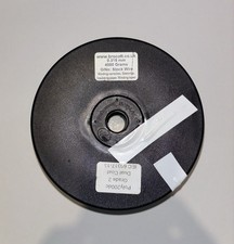 Bobina Filo Di Avvolgimento Rame Smaltato 0,315mm Brocott 4000 grammi/4kg