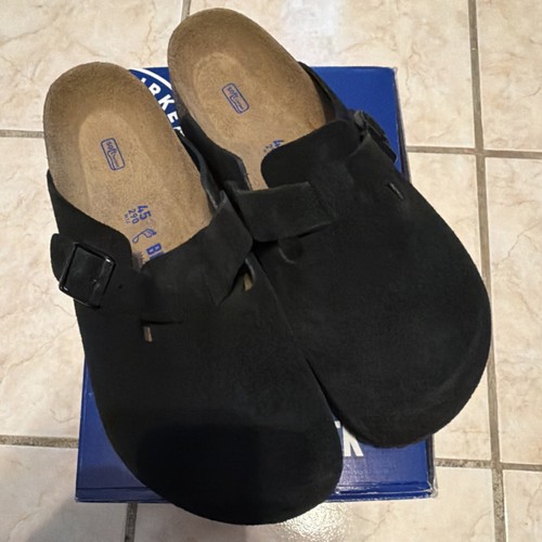 Birkenstock boston sandali - birkenstock, bs