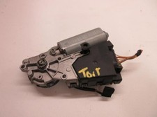 Motore tettuccio apribile