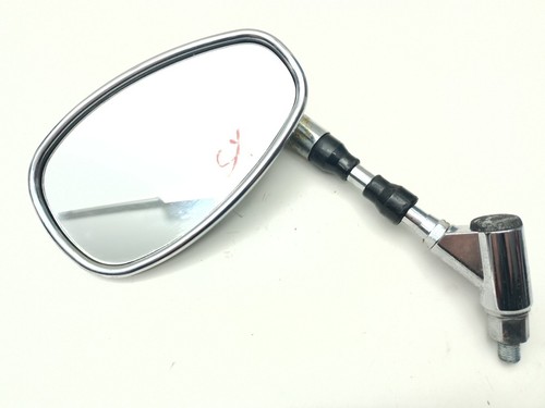 Specchio originale sinistro - specchio,