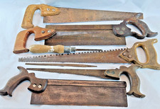 Job Lot 7 Vintage Carpenter