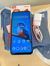 Smartphone ZTE Blade A34