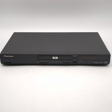 Pioneer Lettore DVD (DV-350-K)