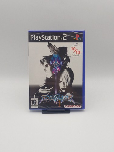 Soul calibur - uk,