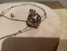 Ciondolo Richiamo Degli Angeli Di Boccadamo