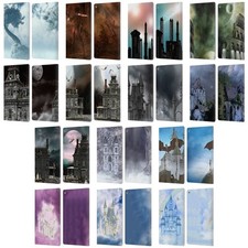 CUSTODIA LIBRO UFFICIALE