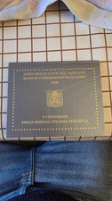 2 euro Vaticano 2006 guardia