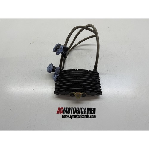 Radiatore olio cagiva gran - cagiva,