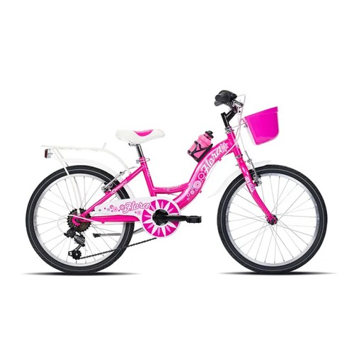 City bike brera flora 1v - 20,