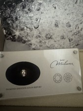 Diamante certificato - diamante,
