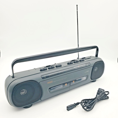 Crosley c934 registratore - crosley,